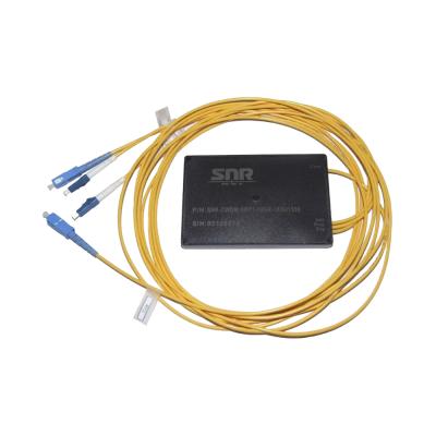SNR CWDM-10GR-OADM1-1530/1550