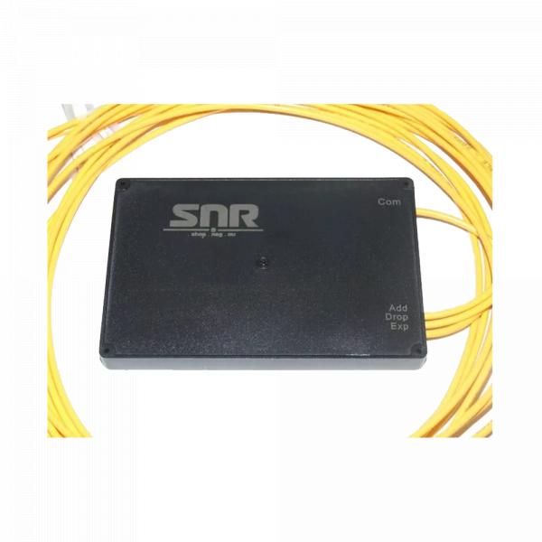 SNR CWDM-10GR-OADM1-1510/1570 в Ташкенте - фото