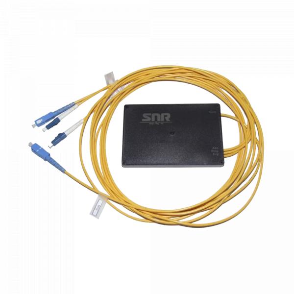 SNR CWDM-10GR-OADM1-1510/1570 в Ташкенте - фото