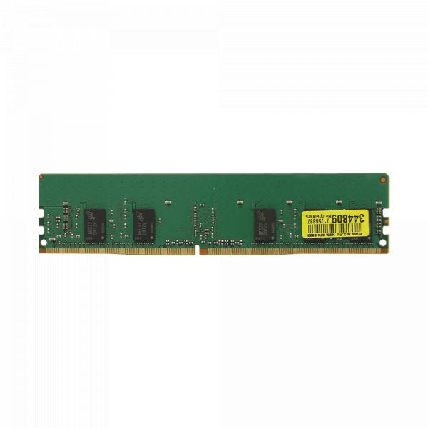 Crucial 8GB DDR4/2666MHz RDIMM (CT8G4RFS8266) Toshkentda - fotosurat