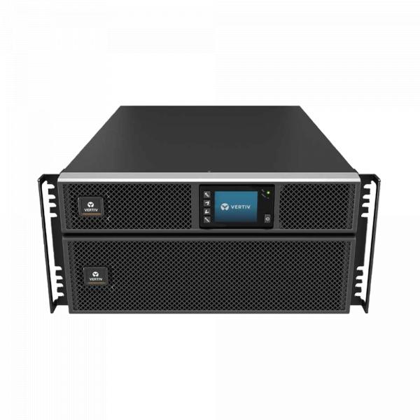 VERTIV Liebert GXT5 6000VA Toshkentda - fotosurat