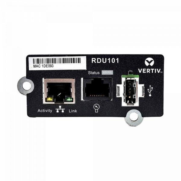 VERTIV RDU101 в Ташкенте - фото