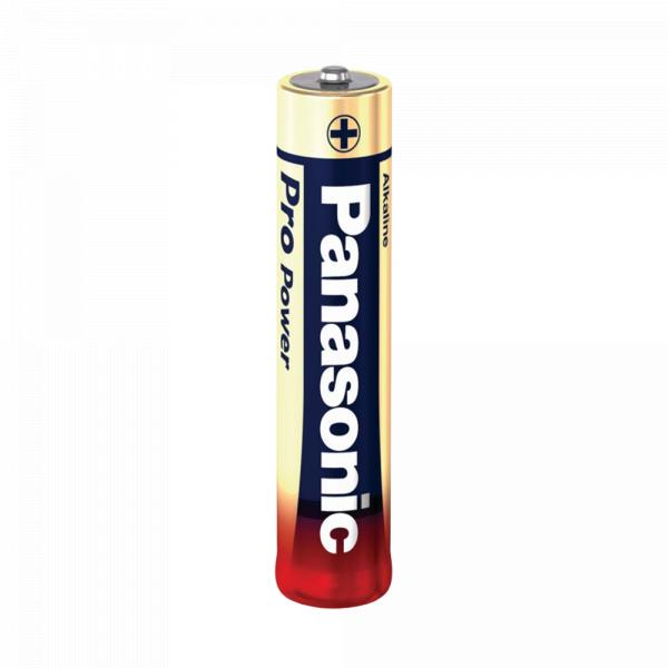 Panasonic Pro Power AAA (LR03PPG/2BP) в Ташкенте - фото