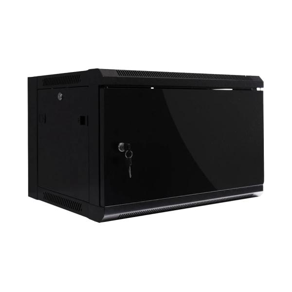Pixietech 6U 570*450*380 мм Metallic Door в Ташкенте - фото