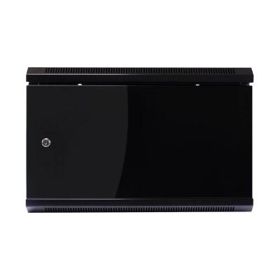 Pixietech 6U 570*450*380 мм Metallic Door