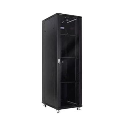 Pixietech 42U 600*600*2000 мм Glass Door