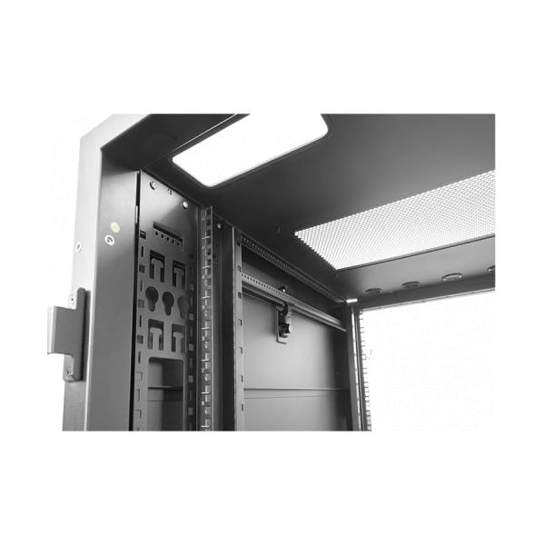Pixietech 42U 600*800*2000 мм Perforated door в Ташкенте - фото