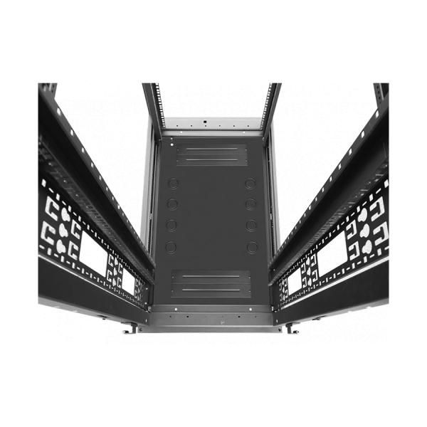 Pixietech 42U 600*800*2000 мм Glass Door в Ташкенте - фото