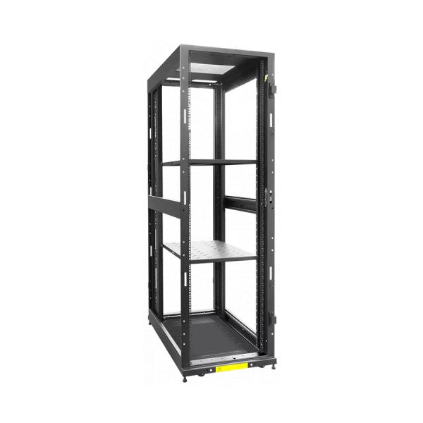 Pixietech 42U 600*800*2000 мм Glass Door в Ташкенте - фото
