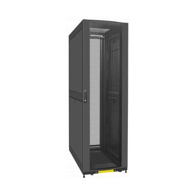 Напольный серверный шкаф metal box 25u 600х1000