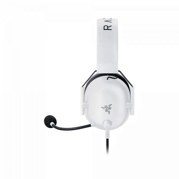 Razer Blackshark V2 X White Toshkentda - fotosurat
