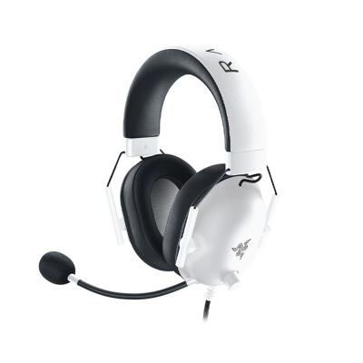 Razer Blackshark V2 X White