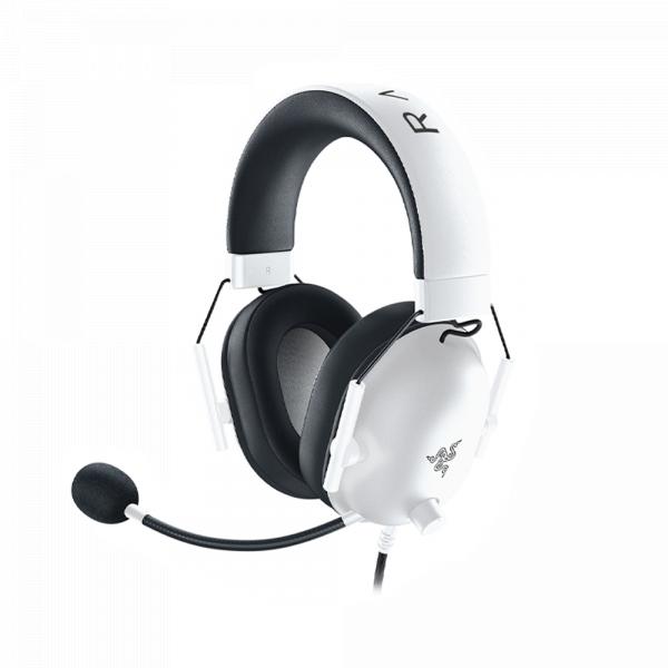 Razer Blackshark V2 X White Toshkentda - fotosurat