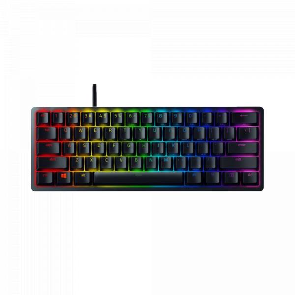 Razer Huntsman Mini Analog 60% в Ташкенте - фото