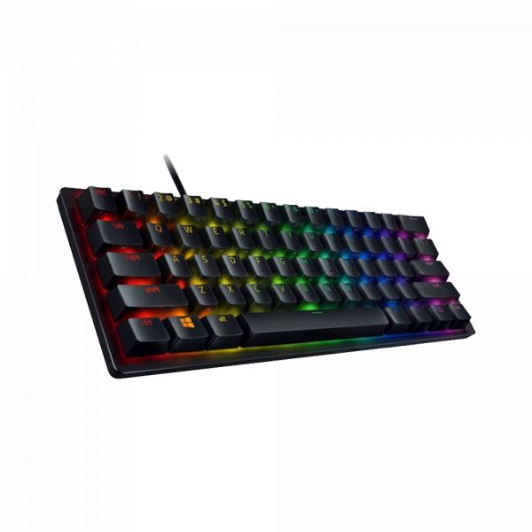 Razer Huntsman Mini Analog 60% в Ташкенте - фото
