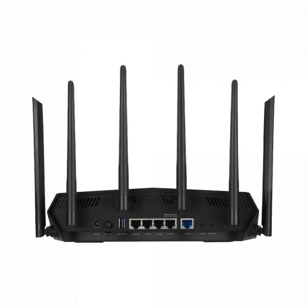 ASUS TUF Gaming AX5400 в Ташкенте - фото