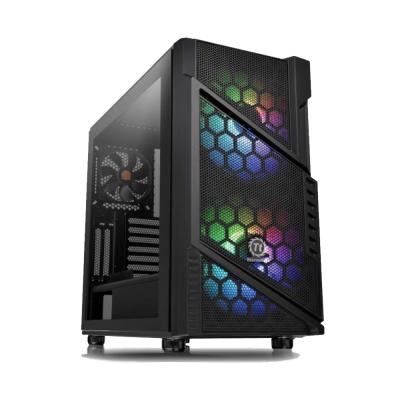 Thermaltake Commander C31 TG ARGB