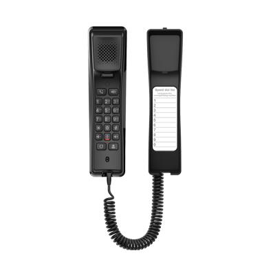Fanvil H2U Black