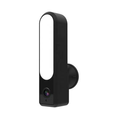 Tuya Smart / PST-TV-298 / +настенный светильник