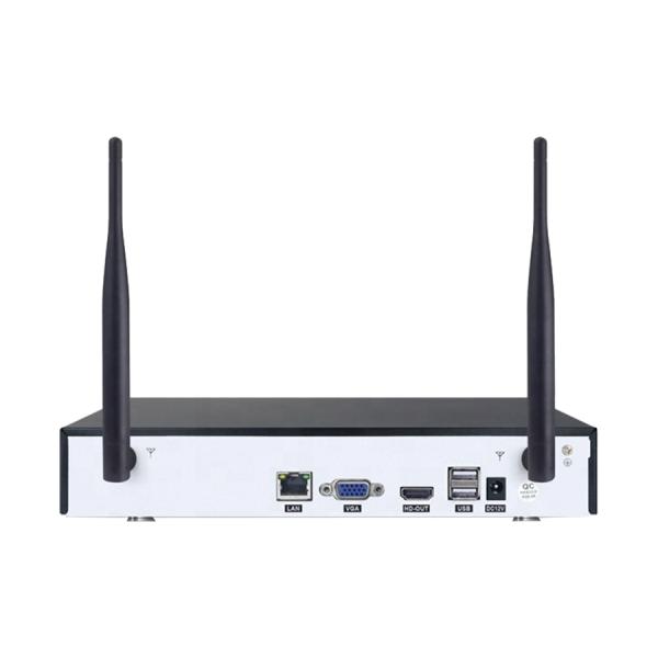 Tuya Smart + 8 IP-камер (PST-TWK08BM) Toshkentda - fotosurat