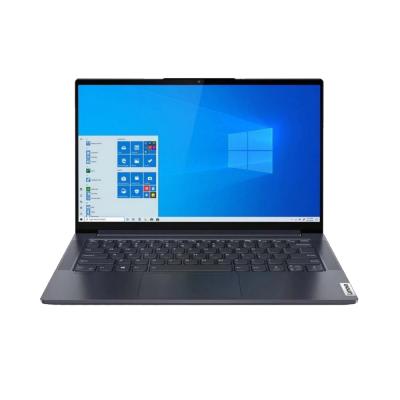 Lenovo Yoga Slim 7 14ITL05 / i5-1135G7 / 8GB / SSD 512GB / 14" Slate Grey