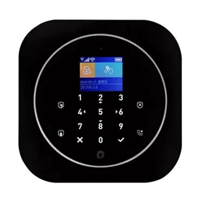 Tuya Smart PST-G12