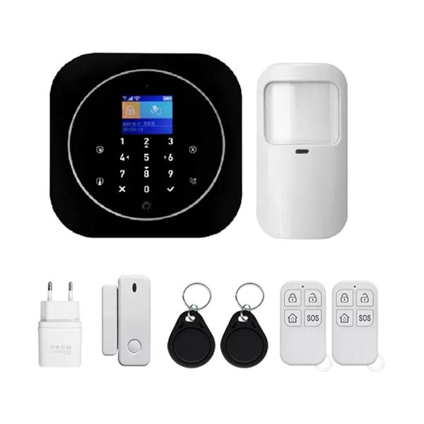 Tuya Smart PST-G12 в Ташкенте - фото