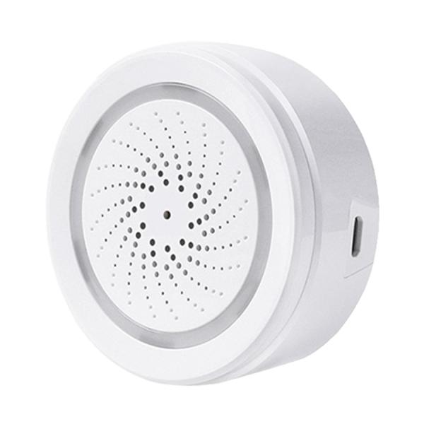 Tuya Smart PST-WSA01 в Ташкенте - фото