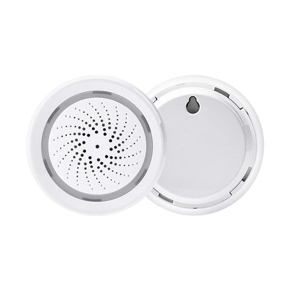 Tuya Smart PST-WSA01 в Ташкенте - фото