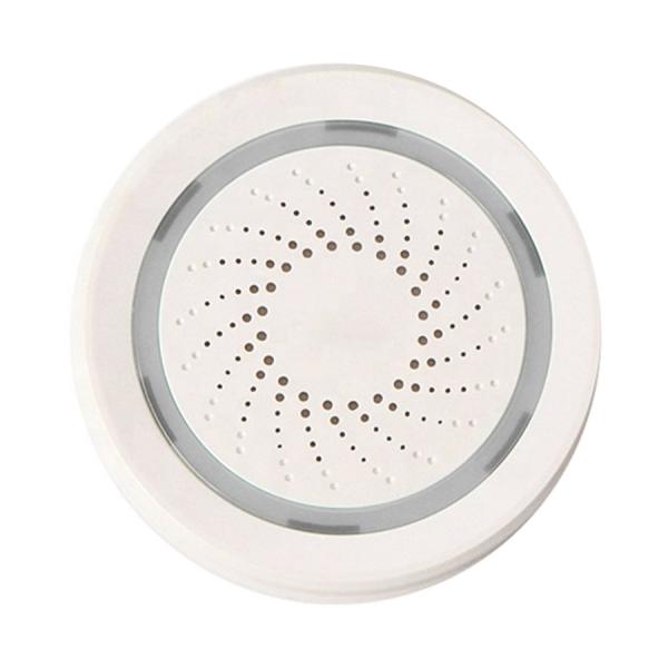 Tuya Smart PST-WSA01 в Ташкенте - фото