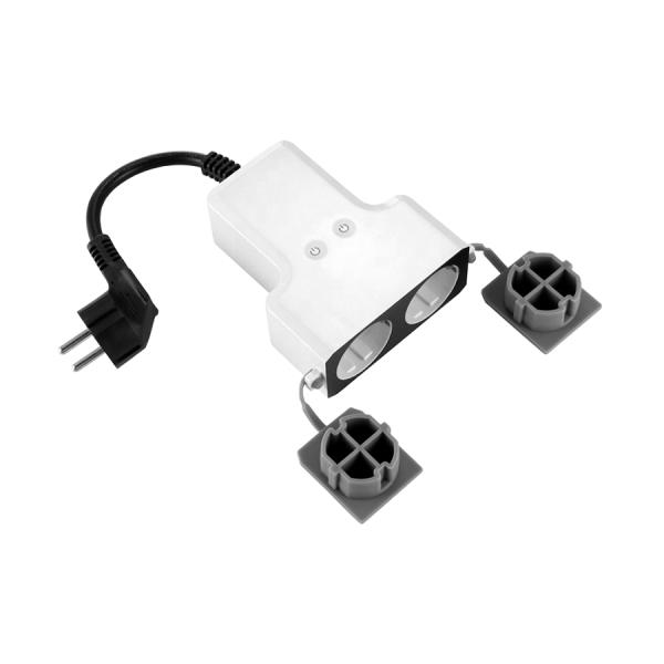 Tuya Smart PST-PS-1606 в Ташкенте - фото