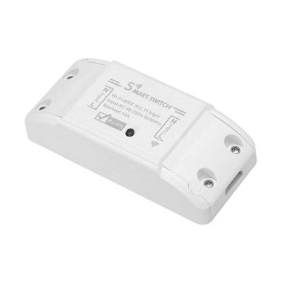 Tuya Smart с ПУ PST-WF-S1R