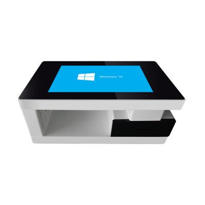 TTI-55C / i5-Gen7 / 8GB / SSD 256GB / 55"