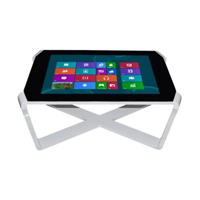 TTI-55X / i5-Gen7 / 8GB / SSD 256GB / 55"