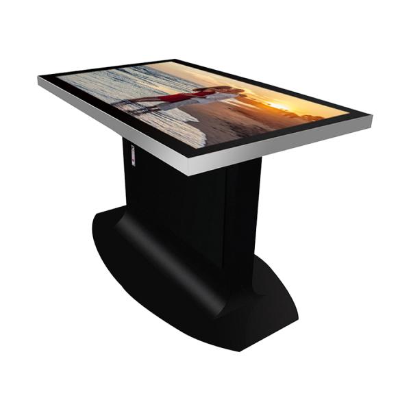 TTI-55T / i5-Gen7 / 8GB / SSD 256GB / 55" в Ташкенте - фото