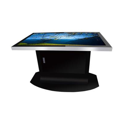 TTI-55T / i5-Gen7 / 8GB / SSD 256GB / 55"