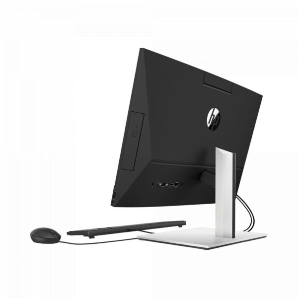 HP ProOne 440 G6 / i7-10700T / 8GB / SSD 512GB / 23.8" в Ташкенте - фото