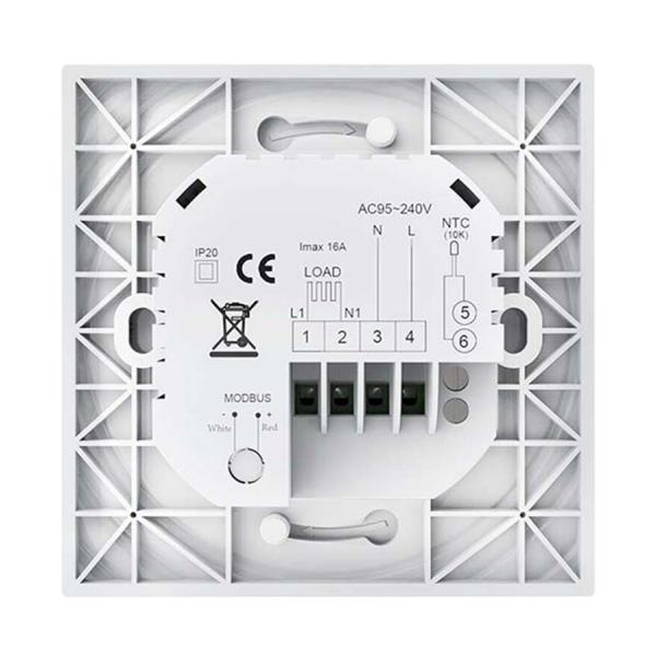 Tuya Smart / PST-6000-WIFI в Ташкенте - фото