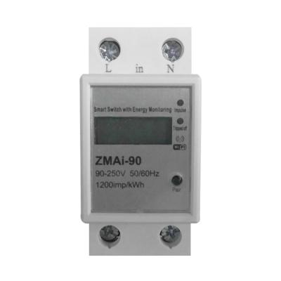 Tuya Smart / PST-ZMAI-90