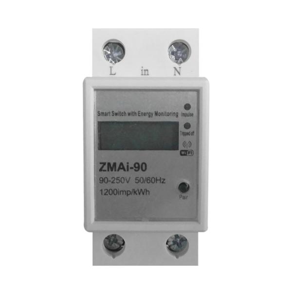 Tuya Smart / PST-ZMAI-90 Toshkentda - fotosurat