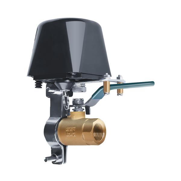 Tuya Smart / PST-FM400/ Водный, газовый в Ташкенте - фото