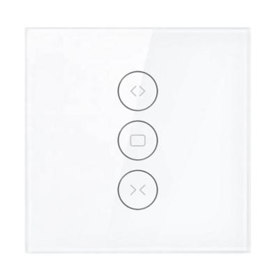 Tuya Smart / PST-WF-EC