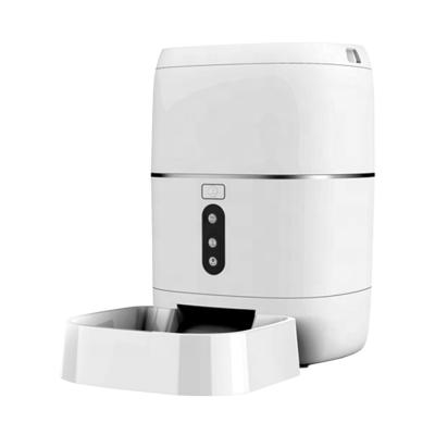 Tuya Smart PST-FD-BL3