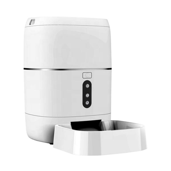 Tuya Smart PST-FD-BL3 в Ташкенте - фото