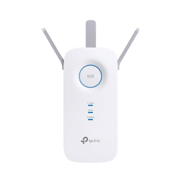 TP-Link RE550 /AC1900 в Ташкенте - фото