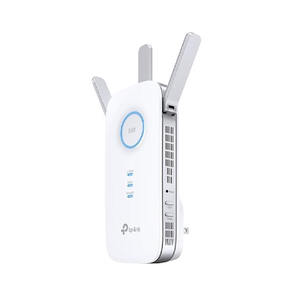 TP-Link RE550 /AC1900 в Ташкенте - фото