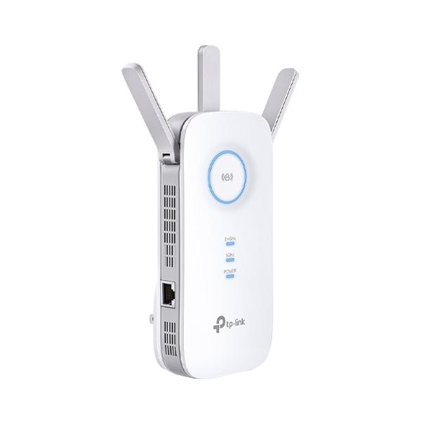 TP-Link RE550 /AC1900 в Ташкенте - фото