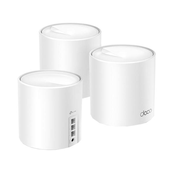 TP-Link Deco X50 /AX3000 (3-Pack) Toshkentda - fotosurat