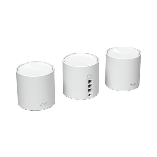 TP-Link Deco X50 /AX3000 (3-Pack) Toshkentda - fotosurat
