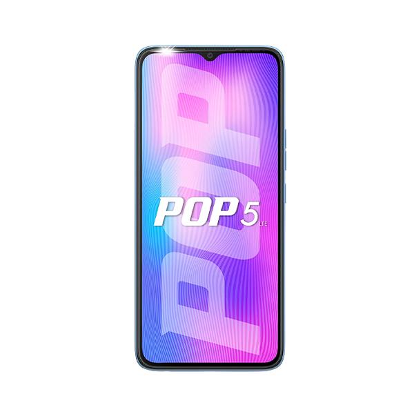 TECNO POP 5 LTE 2/32GB Blue в Ташкенте - фото